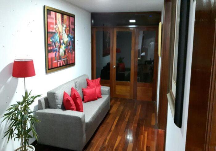 Vilmor Hotel Boutique Encalada Exterior photo